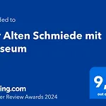Zur Alten Schmiede Mit Museum *