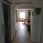Zur Alten Schmiede Mit Museum アパート