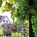 Zur Alten Schmiede Mit Museum アパート Ruestungen