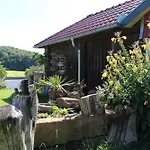 アパート Zur Alten Schmiede Mit Museum
