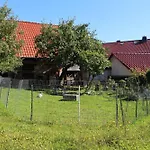 Zur Alten Schmiede Mit Museum アパート Ruestungen