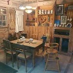アパート Zur Alten Schmiede Mit Museum Ruestungen