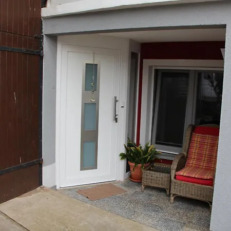 Zur Alten Schmiede Mit Museum شقة *