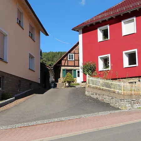 Zur Alten Schmiede Mit Museum