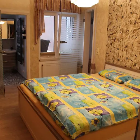 Zur Alten Schmiede Mit Museum *