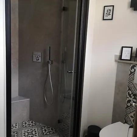 شقة Zur Alten Schmiede Mit Museum *