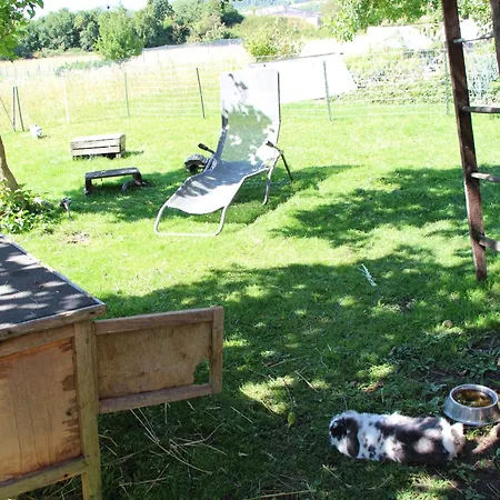 شقة Zur Alten Schmiede Mit Museum