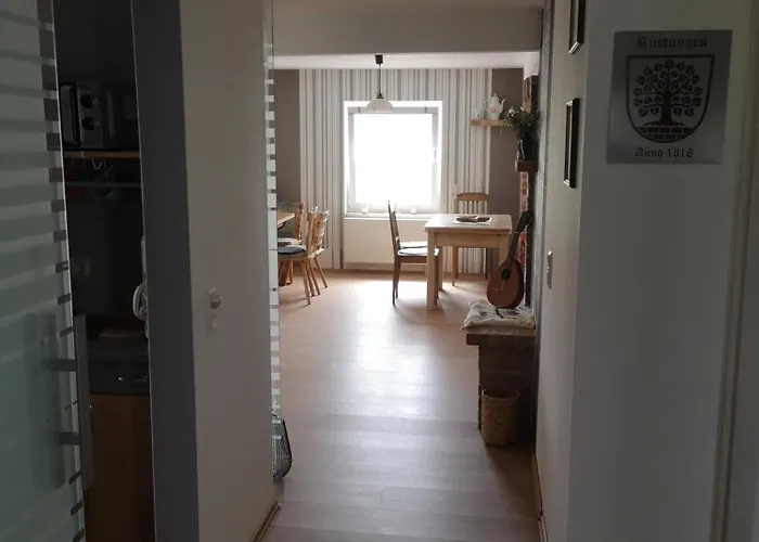 Zur Alten Schmiede Mit Museum 公寓