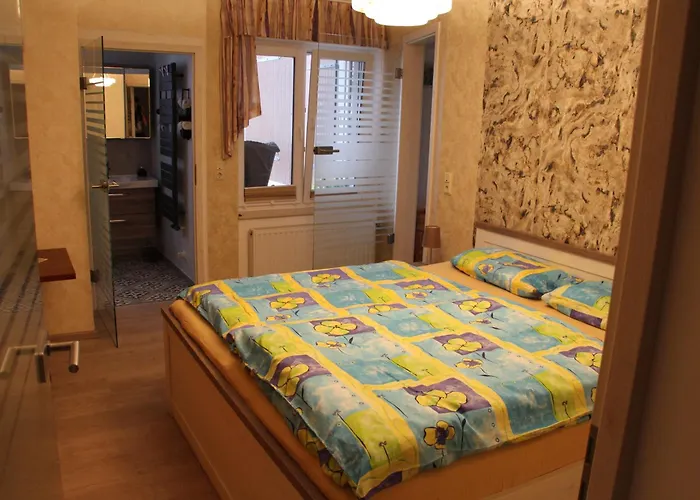 Zur Alten Schmiede Mit Museum *