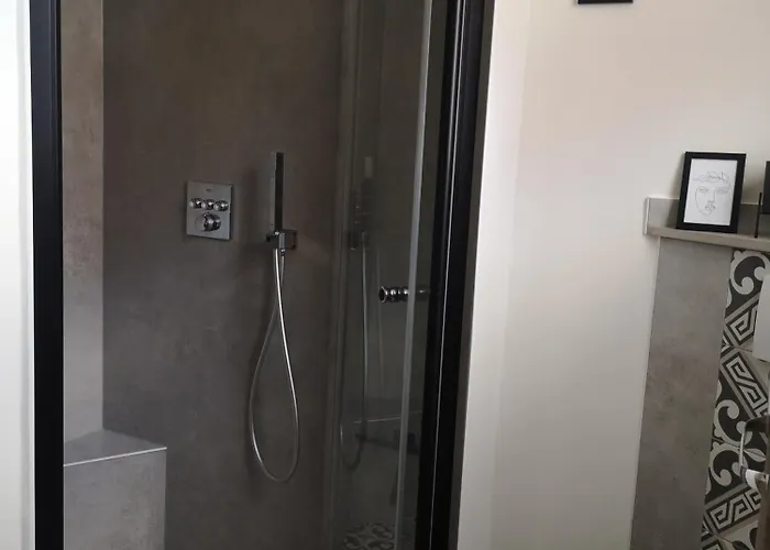 Appartement Zur Alten Schmiede Mit Museum *