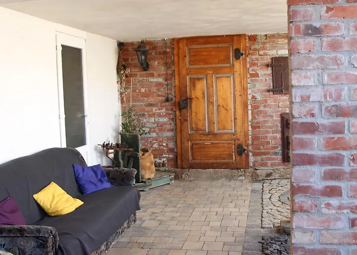 Zur Alten Schmiede Mit Museum Appartement