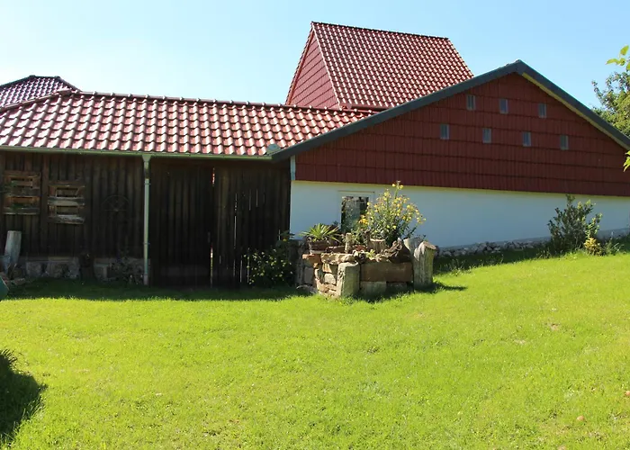 Zur Alten Schmiede Mit Museum Ruestungen